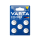 Bateria lub akumulatorek Varta Litowe Baterie Pastylkowe CR2032 (5 szt.)